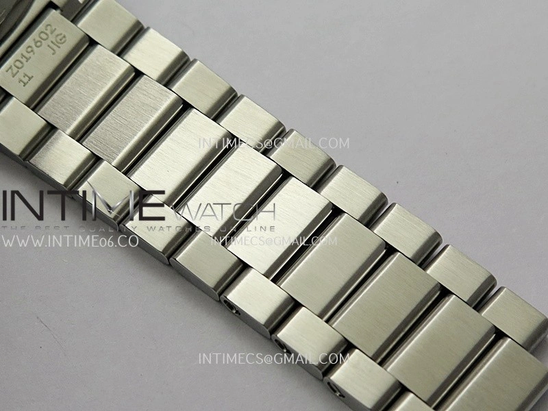 Aqua Terra 150M SS VSF 1:1 Best Edition Turquoise Dial on SS Bracelet A8900 Super Clone