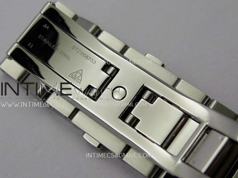 Aqua Terra 150M SS VSF 1:1 Best Edition Turquoise Dial on SS Bracelet A8900 Super Clone