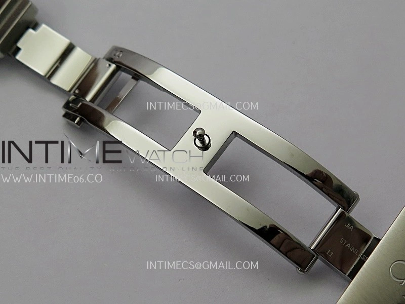 Aqua Terra 150M SS VSF 1:1 Best Edition Turquoise Dial on SS Bracelet A8900 Super Clone