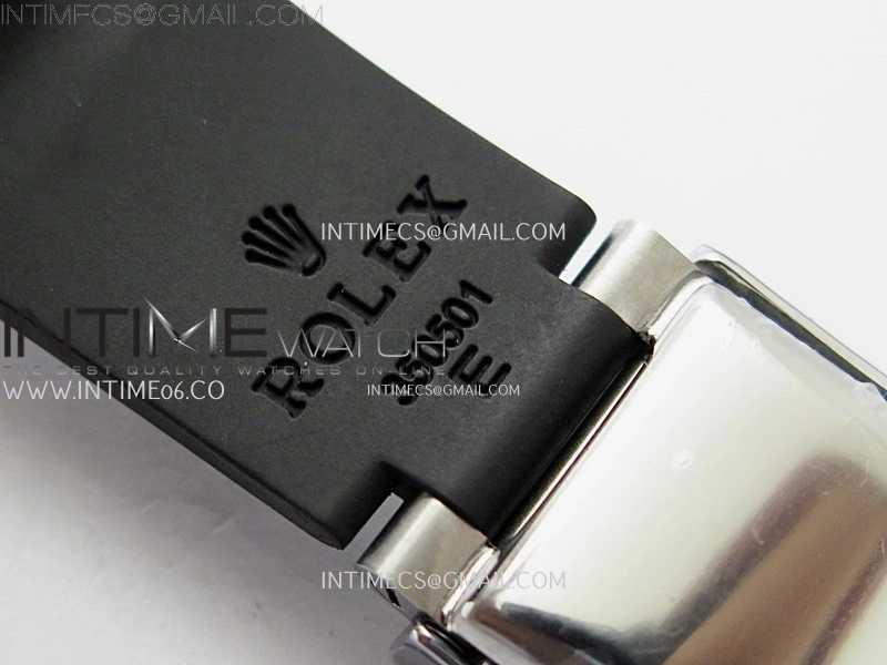 Daytona 116519 Gain Weight ZF 1:1 Best Edition Silver Dial Black Subdials Sticks Markers on Oysterflex Strap SH4130