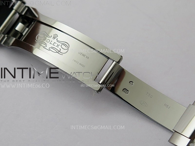 Daytona 116519 Gain Weight ZF 1:1 Best Edition Silver Dial Black Subdials Sticks Markers on Oysterflex Strap SH4130