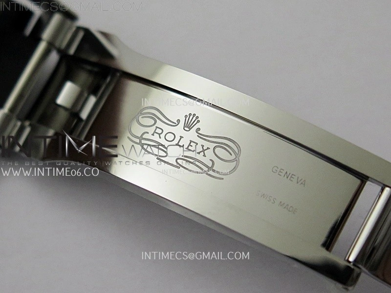 Daytona 116519 Gain Weight ZF 1:1 Best Edition Silver Dial Black Subdials Sticks Markers on Oysterflex Strap SH4130