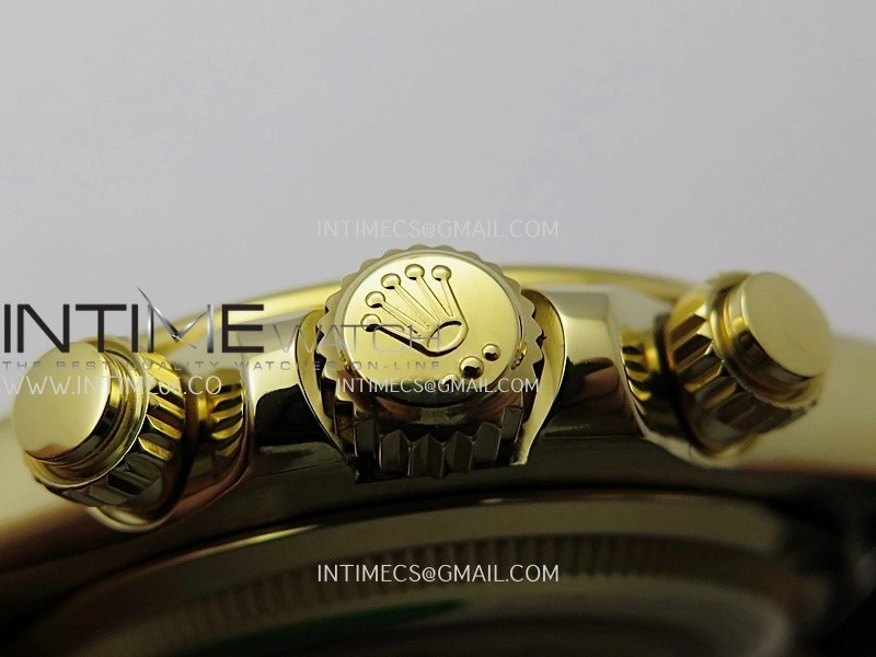Daytona 126518 Gain Weight V10 QF 1:1 Best Edition Tiffany Turquoise Blue Dial Stick Markers on Oysterflex Strap SH4131