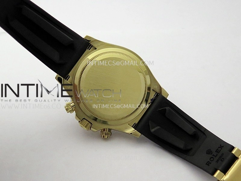 Daytona 126518 Gain Weight V10 QF 1:1 Best Edition Tiffany Turquoise Blue Dial Stick Markers on Oysterflex Strap SH4131