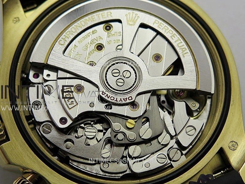 Daytona 126518 Gain Weight V10 QF 1:1 Best Edition Tiffany Turquoise Blue Dial Stick Markers on Oysterflex Strap SH4131