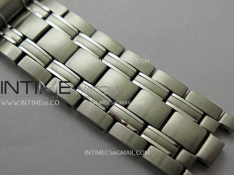 Seamaster 300M 42mm Aluminum Bezel SS VSF Best Edition Blue Ceramic Dial On SS Bracelet Super Clone Asian 8800