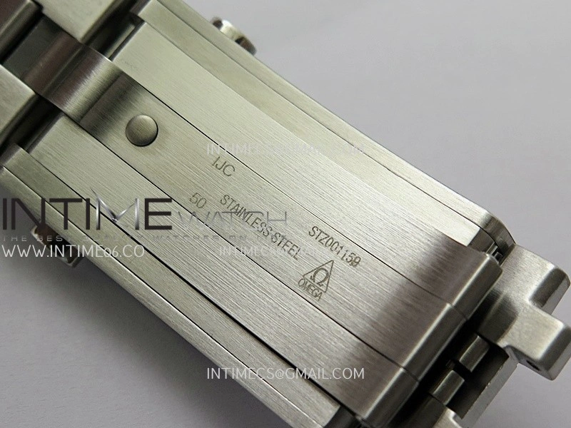 Seamaster 300M 42mm Aluminum Bezel SS VSF Best Edition Blue Ceramic Dial On SS Bracelet Super Clone Asian 8800
