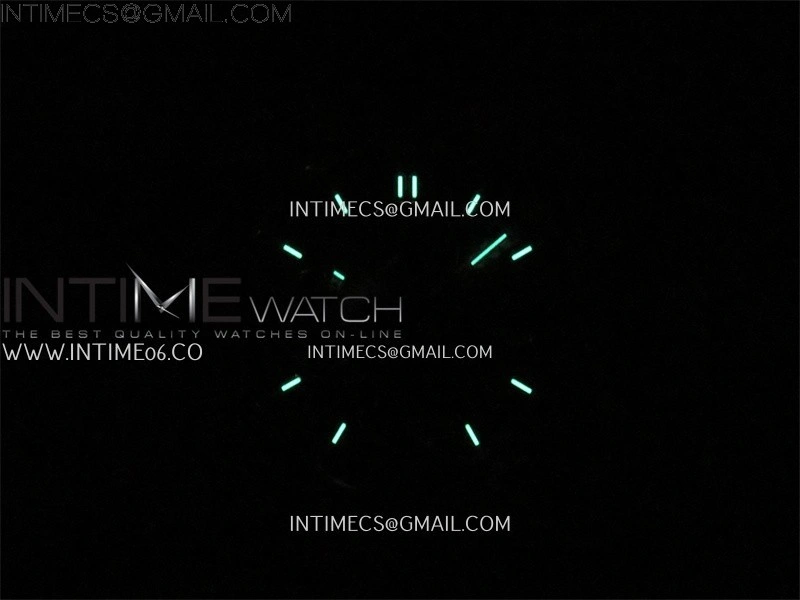 Royal Oak Offshore Schumacher SS TKF Best Edition Gray Black Dial on Gray Rubber Strap A3126
