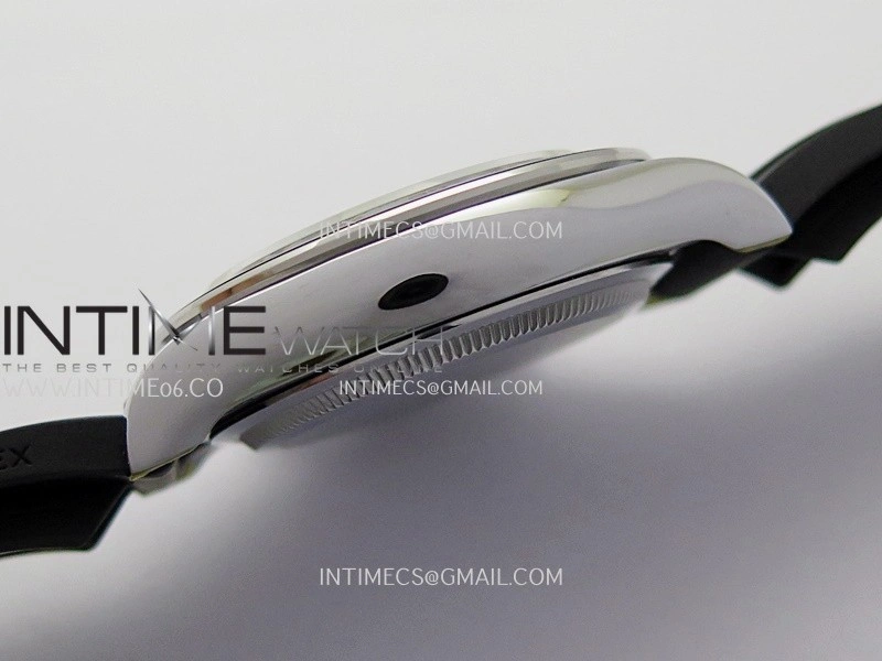 Daytona 126519 Gain Weight SWF 1:1 Best Edition Meteorite Dial Sticks Markers on Oysterflex Strap SH4131