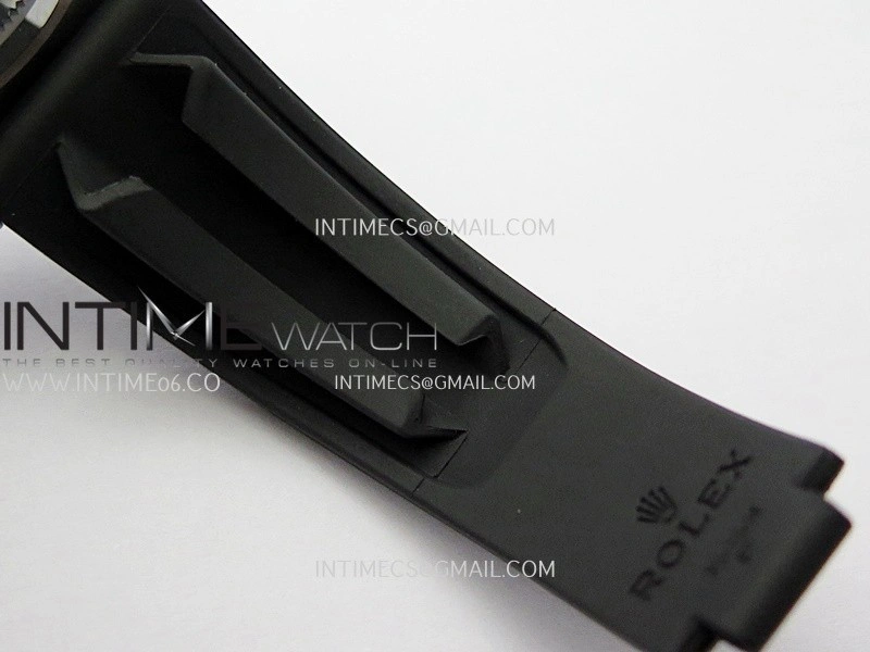 Daytona 126519 Gain Weight SWF 1:1 Best Edition Meteorite Dial Sticks Markers on Oysterflex Strap SH4131