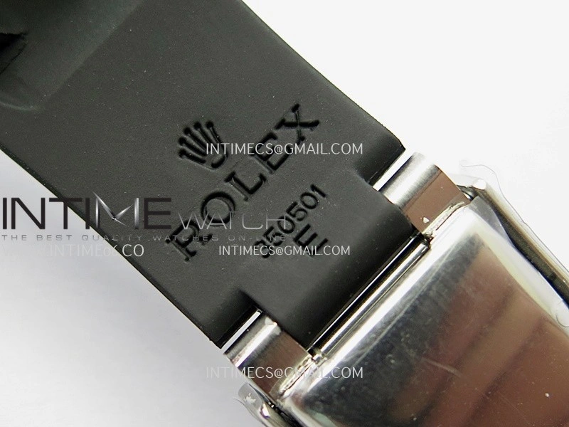 Daytona 126519 Gain Weight SWF 1:1 Best Edition Meteorite Dial Sticks Markers on Oysterflex Strap SH4131