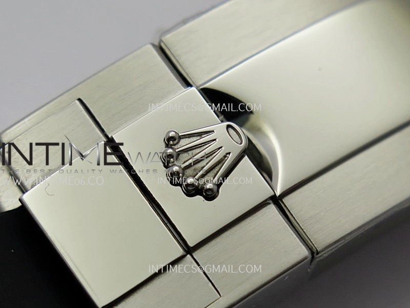 Daytona 126519 Gain Weight SWF 1:1 Best Edition Meteorite Dial Sticks Markers on Oysterflex Strap SH4131