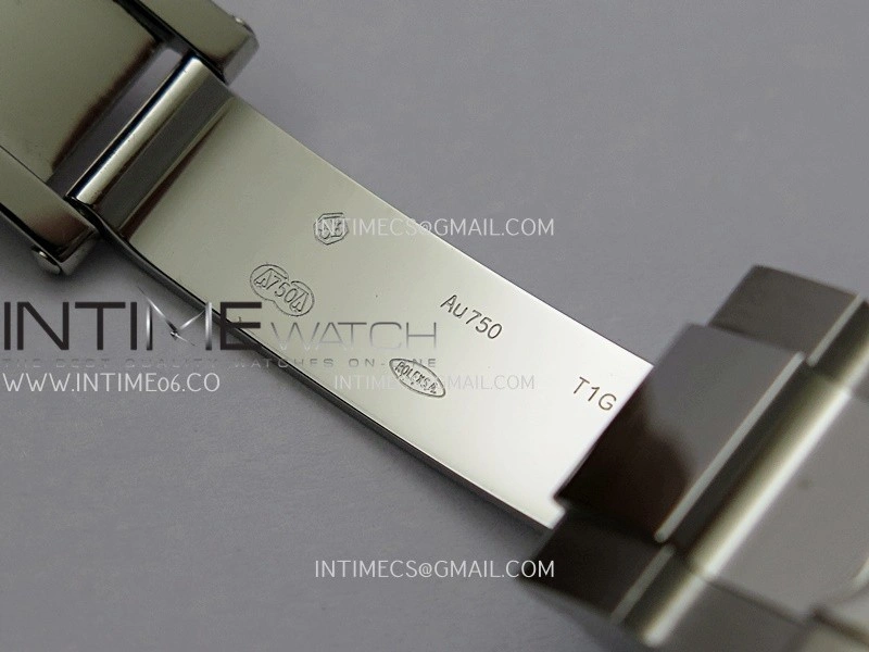 Daytona 126519 Gain Weight SWF 1:1 Best Edition Meteorite Dial Sticks Markers on Oysterflex Strap SH4131