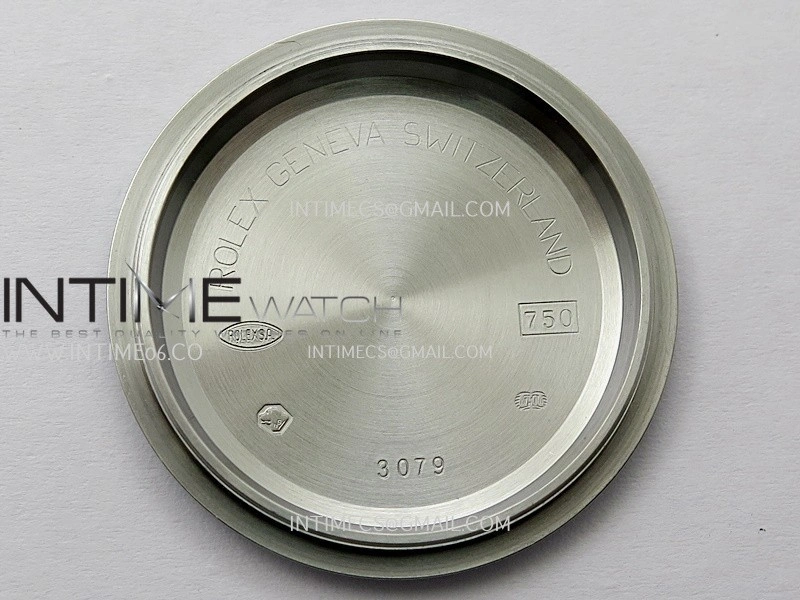 Daytona 126519 Gain Weight SWF 1:1 Best Edition Meteorite Dial Sticks Markers on Oysterflex Strap SH4131