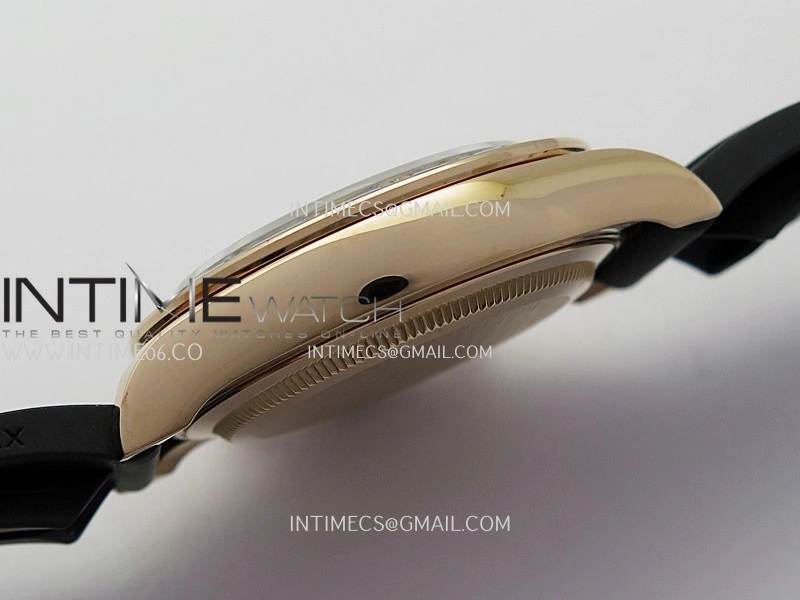 Daytona 126515 Gain Weight SWF 1:1 Best Edition Meteorite Dial Sticks Markers on Oysterflex Strap SH4131