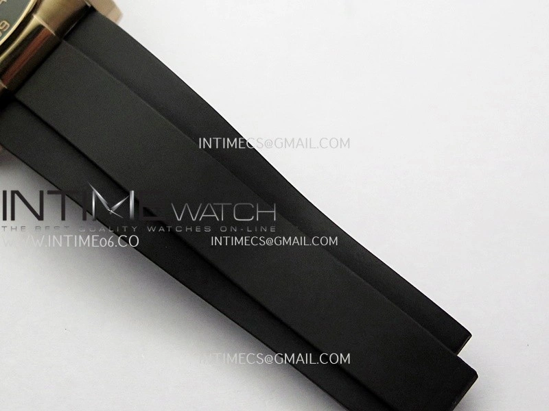 Daytona 126515 Gain Weight SWF 1:1 Best Edition Meteorite Dial Sticks Markers on Oysterflex Strap SH4131
