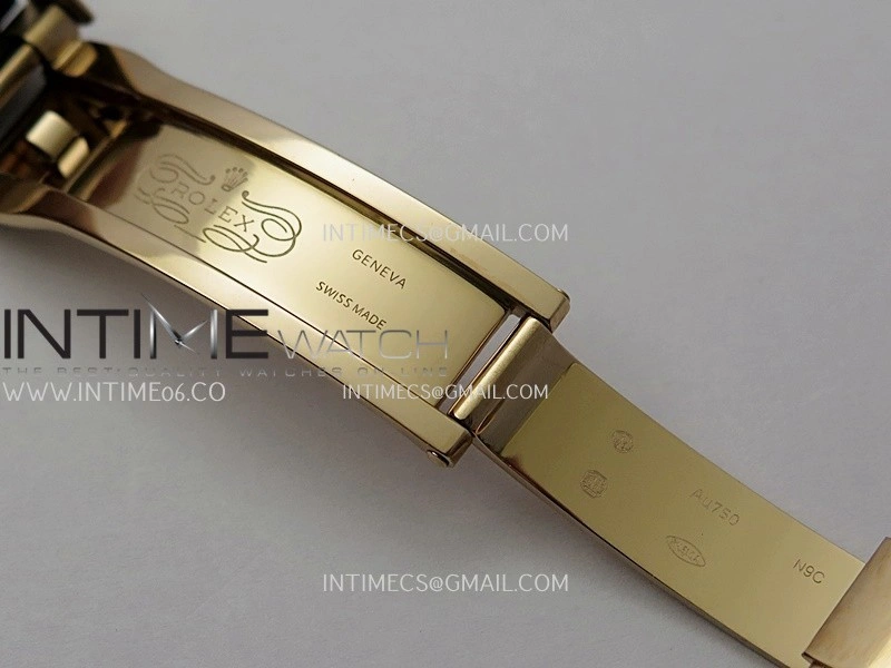 Daytona 126515 Gain Weight SWF 1:1 Best Edition Meteorite Dial Sticks Markers on Oysterflex Strap SH4131