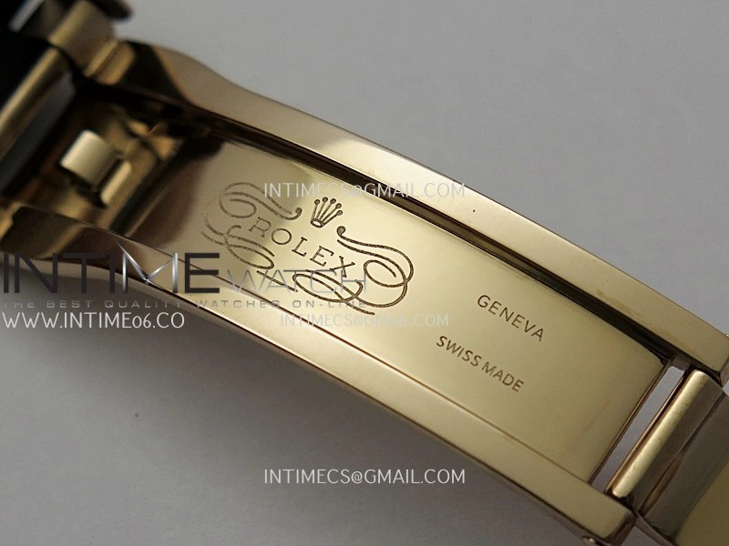 Daytona 126515 Gain Weight SWF 1:1 Best Edition Meteorite Dial Sticks Markers on Oysterflex Strap SH4131