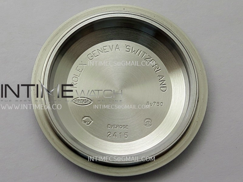 Day Date 228239 40mm Gain Weight V2 VSF 1:1 Best Edition White Dial Roman Markers On President Bracelet DD3255