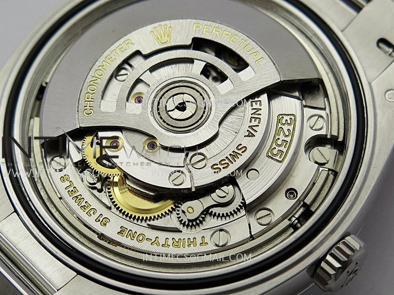 Day Date 228239 40mm Gain Weight V3 THBF 1:1 Best Edition Black Dial Stick Marker On President Bracelet VR3255