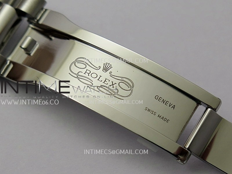 Day Date 228239 40mm Gain Weight V3 THBF 1:1 Best Edition White Dial Roman Marker On President Bracelet VR3255