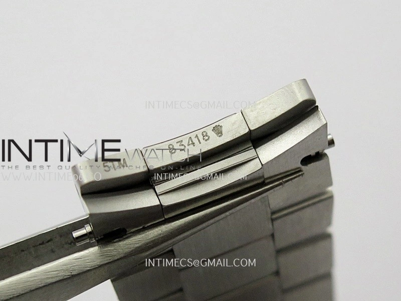 Day Date 228239 40mm Gain Weight V3 THBF 1:1 Best Edition White Dial Roman Marker On President Bracelet VR3255
