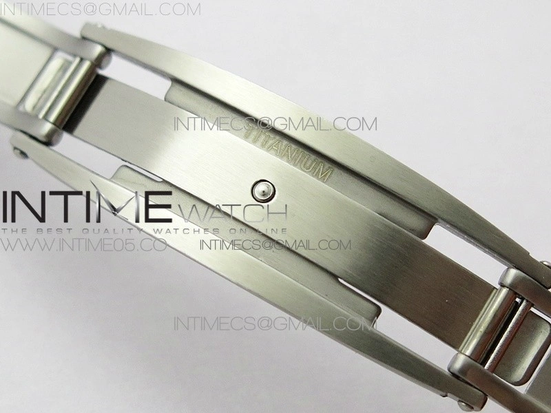 RM055 White Ceramic KVF Best Edition Skeleton Dial on Orange Rubber Strap MIYOTA8215 V3