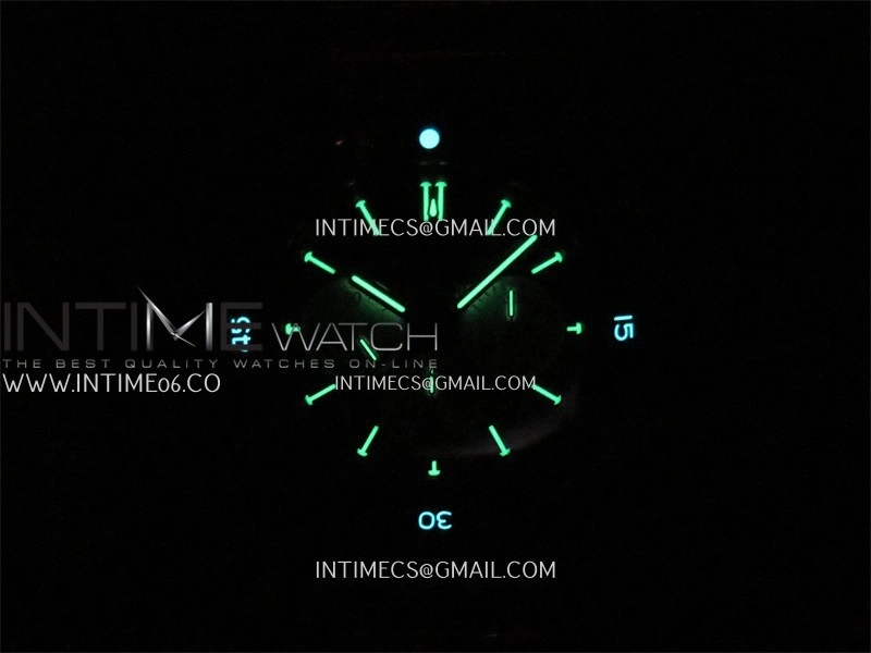 Chronomat B01 44mm RG TF 1:1 Best Edition Blue Dial On RG Bracelet A7750 To Cal.01
