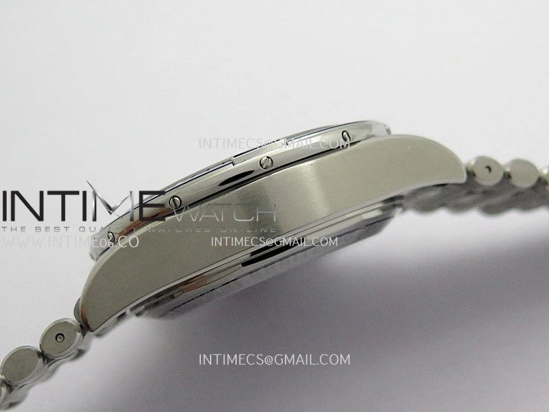 Chronomat B01 44mm SS TF 1:1 Best Edition Blue Dial On SS Bracelet A7750 To Cal.01
