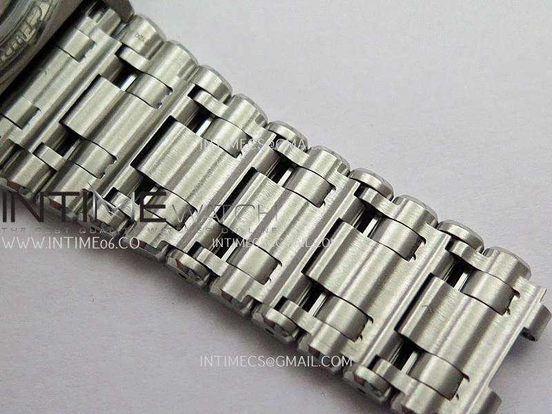 Chronomat B01 44mm SS TF 1:1 Best Edition Blue Dial On SS Bracelet A7750 To Cal.01
