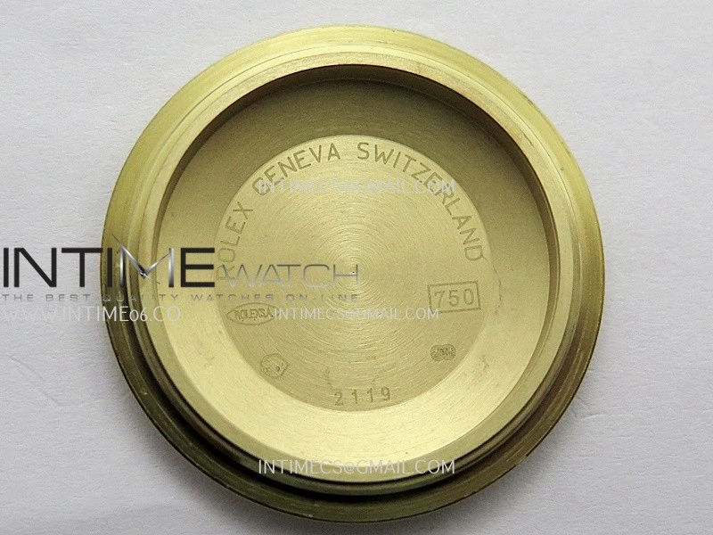 Yacht-Master 226658 42mm Gain Weight YG QF 1:1 Black Dial On Oysterflex Strap SH3235