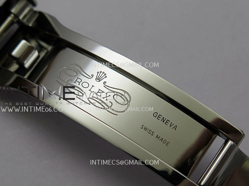 Yacht-Master 42mm 226659 VF 1:1 Best Edition Black Dial On Black Rubber Strap DD3235