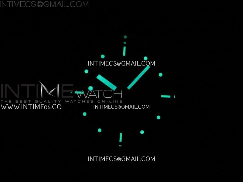 Fifty Fathoms Bathyscape Titanium Ceramic Bezel GF 1:1 Best Edition Blue Dial On Nylon Strap A1315