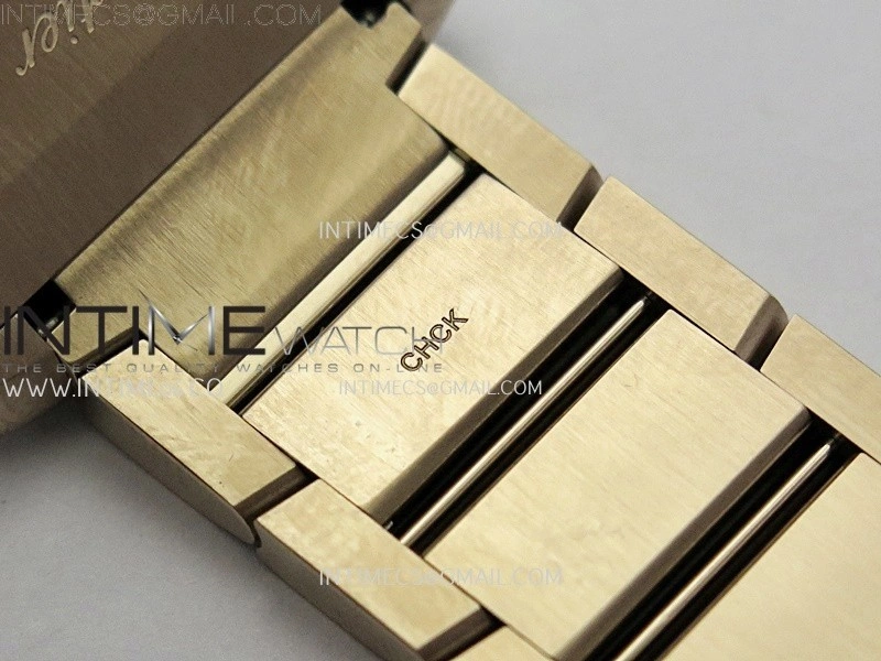 Tank Francaise Ladies 27mm Diamond Bezel RG 8848F 1:1 Best Edition Silver Dial on RG Bracelet Ronda Quartz V2