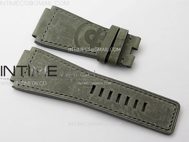 BR 03-92 Diver Ceramic Bezel Bronze B12 1:1 Best Edition Green Dial on Black Rubber Strap MIYOTA 9015