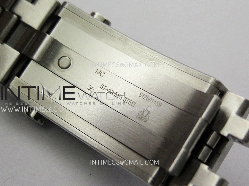 Seamaster Diver 300M Black Ceramic Bezel V4 VSF 1:1 Best Edition White Dial On SS Bracelet Super Clone Asian 8800