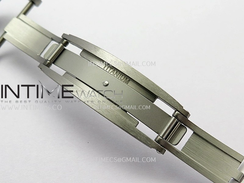 RM055 White Ceramic Umi Office 1:1 Best Edition Skeleton Dial White Rubber Strap RMUL2 Super Clone