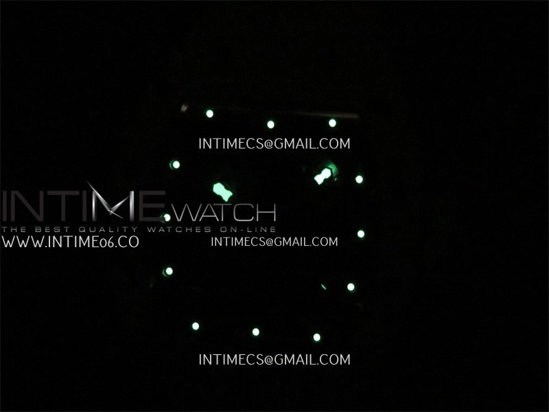 RM055 White Ceramic Umi Office 1:1 Best Edition Skeleton Dial White Rubber Strap RMUL2 Super Clone