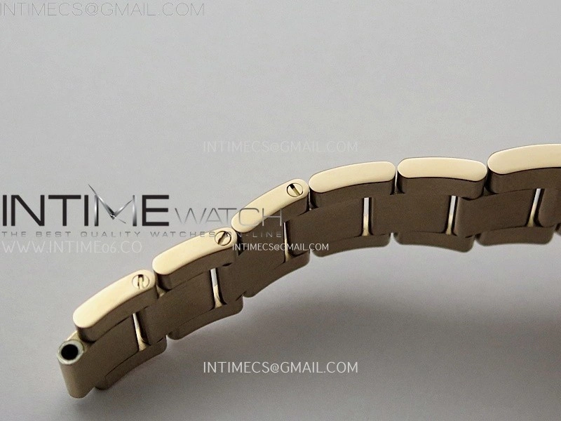 Daytona 126505 Gain Weight RG QF 1:1 Best Edition Bright Black Dial RG Subdial on RG Bracelet SH4131 V6