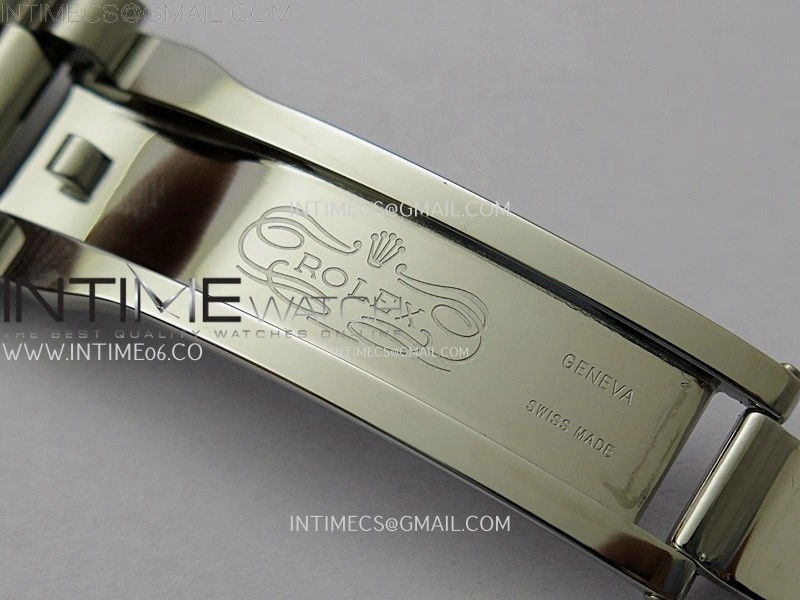 Day Date 40mm 228239 Gain Weight SS tungsten APSF 1:1 Best Edition Diamond Dial on SS President Bracelet A3255