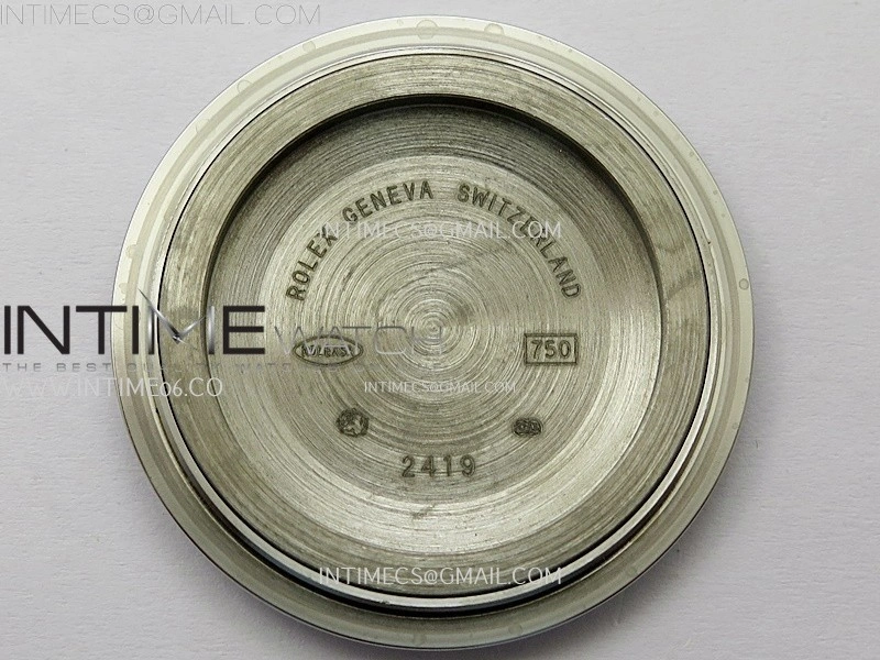 Day Date 40mm 228239 Gain Weight SS tungsten APSF 1:1 Best Edition Diamond Dial on SS President Bracelet A3255