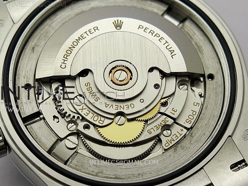 Day Date 40mm 228239 Gain Weight SS tungsten APSF 1:1 Best Edition Diamond Dial on SS President Bracelet A3255