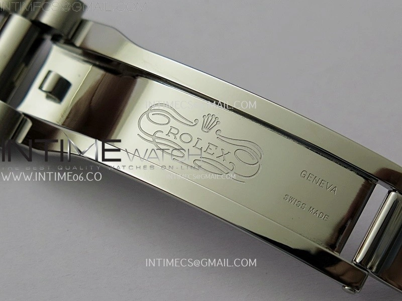 Day Date 40mm 228349 Gain Weight SS tungsten APSF 1:1 Best Edition Diamond Dial on SS President Bracelet A3255