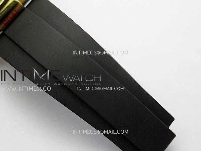 Daytona 126518 Gain Weight SWF 1:1 Best Edition Meteorite Dial Stick Markers on Oysterflex Strap SH4131