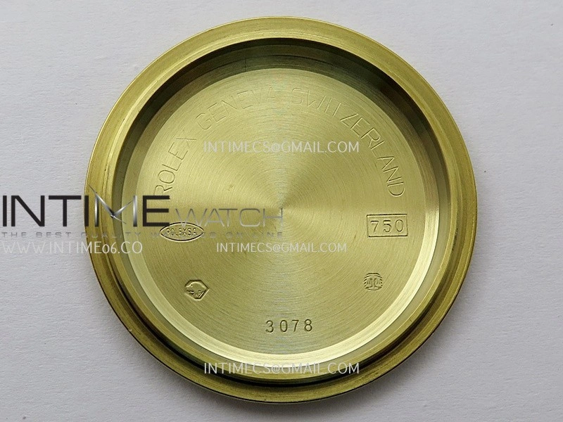 Daytona 126518 Gain Weight SWF 1:1 Best Edition Meteorite Dial Stick Markers on Oysterflex Strap SH4131