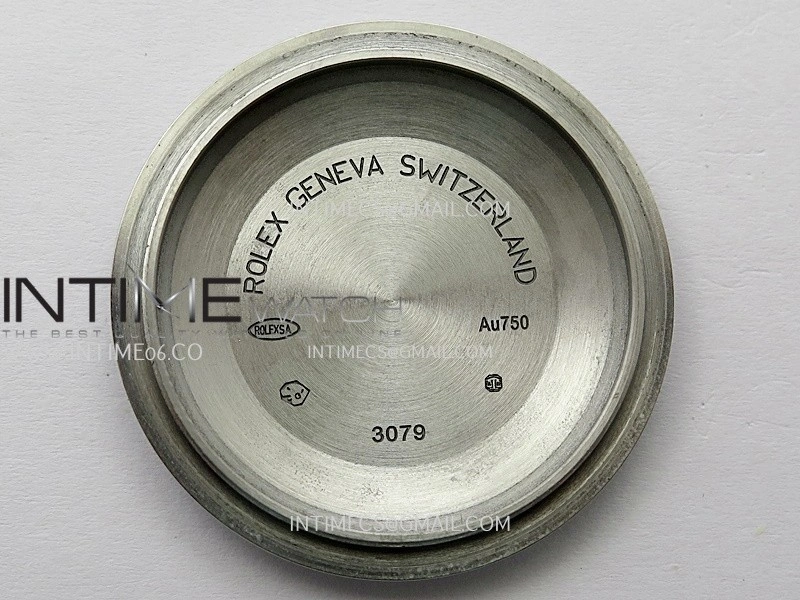 Day Date 228239 40mm Gain Weight V3 THBF 1:1 Best Edition Gray Dial Stick Marker On President Bracelet VR3255