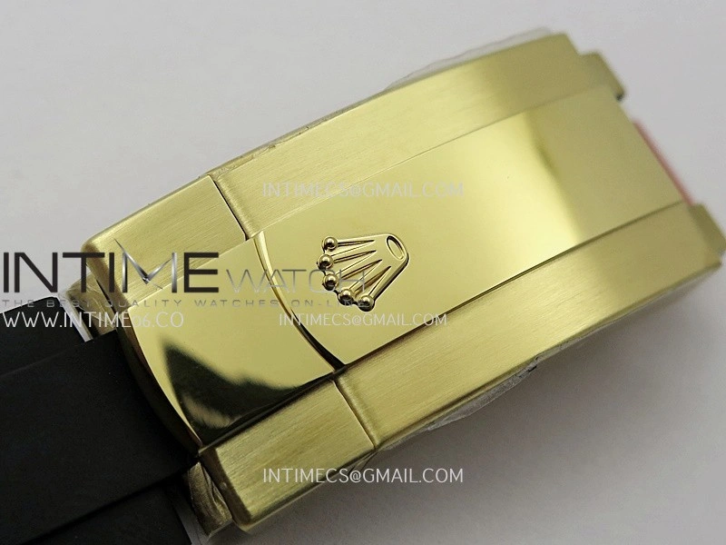 Sky-Dweller 336238 Gain Weight YG ZF 1:1 Best Edition Mint Green Dial on Oysterflex Rubber Strap Asian 2824