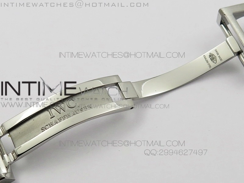 Big Pilot IW500916 AZF 1:1 Le Petit Prince Best Edition on Brown Leather Strap A521111