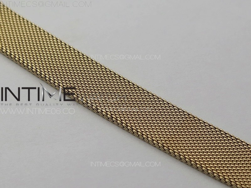 Limelight Gala 32mm RG ZF 1:1 Best Edition Silver Dial on SS Bracelet Siwss Quartz