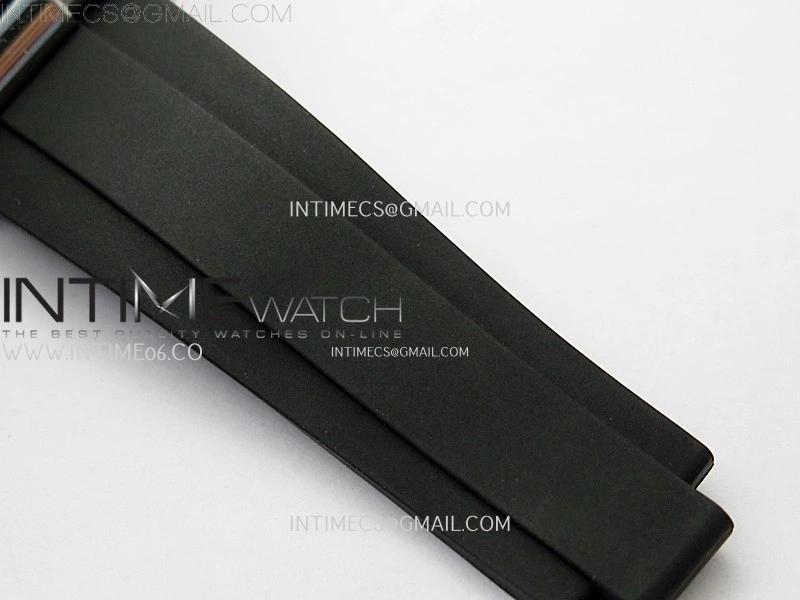 Daytona 116519 Gain Weight AF 1:1 Best Edition Gray Dial Sticks Markers on Oysterflex Strap SH4130